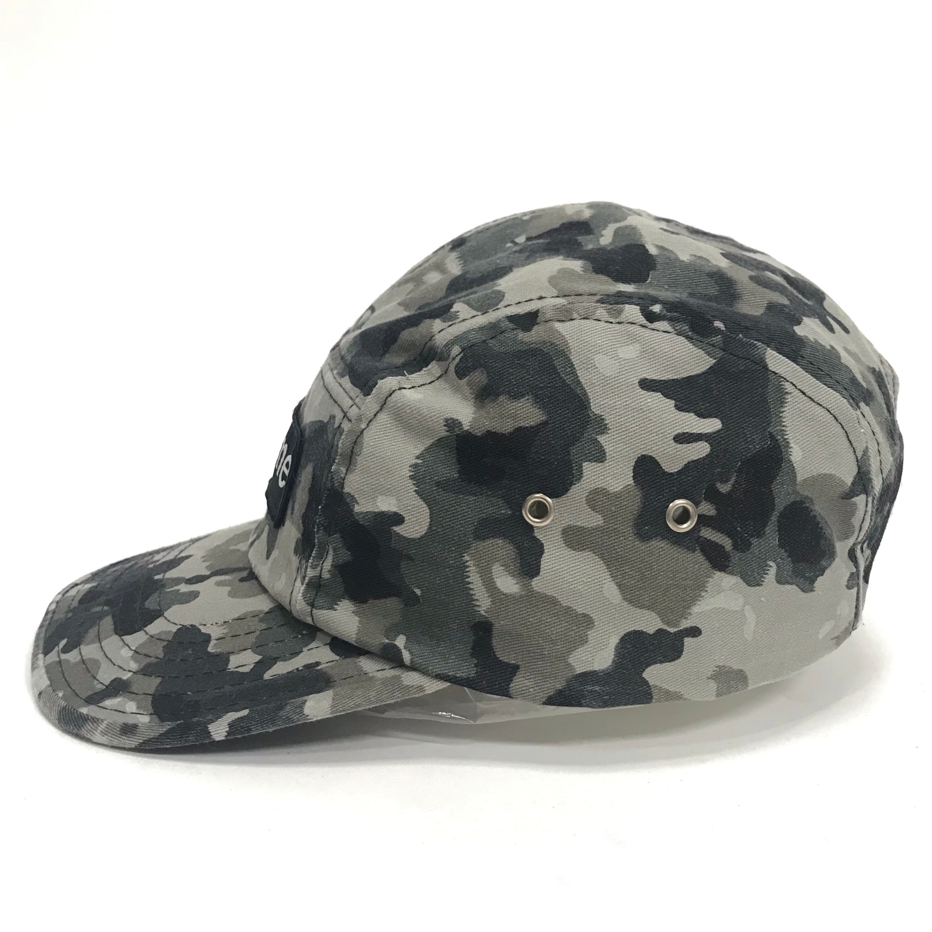 Supreme Vintage German Camo 6 Panel Camp Cap – StylisticsJapan.com