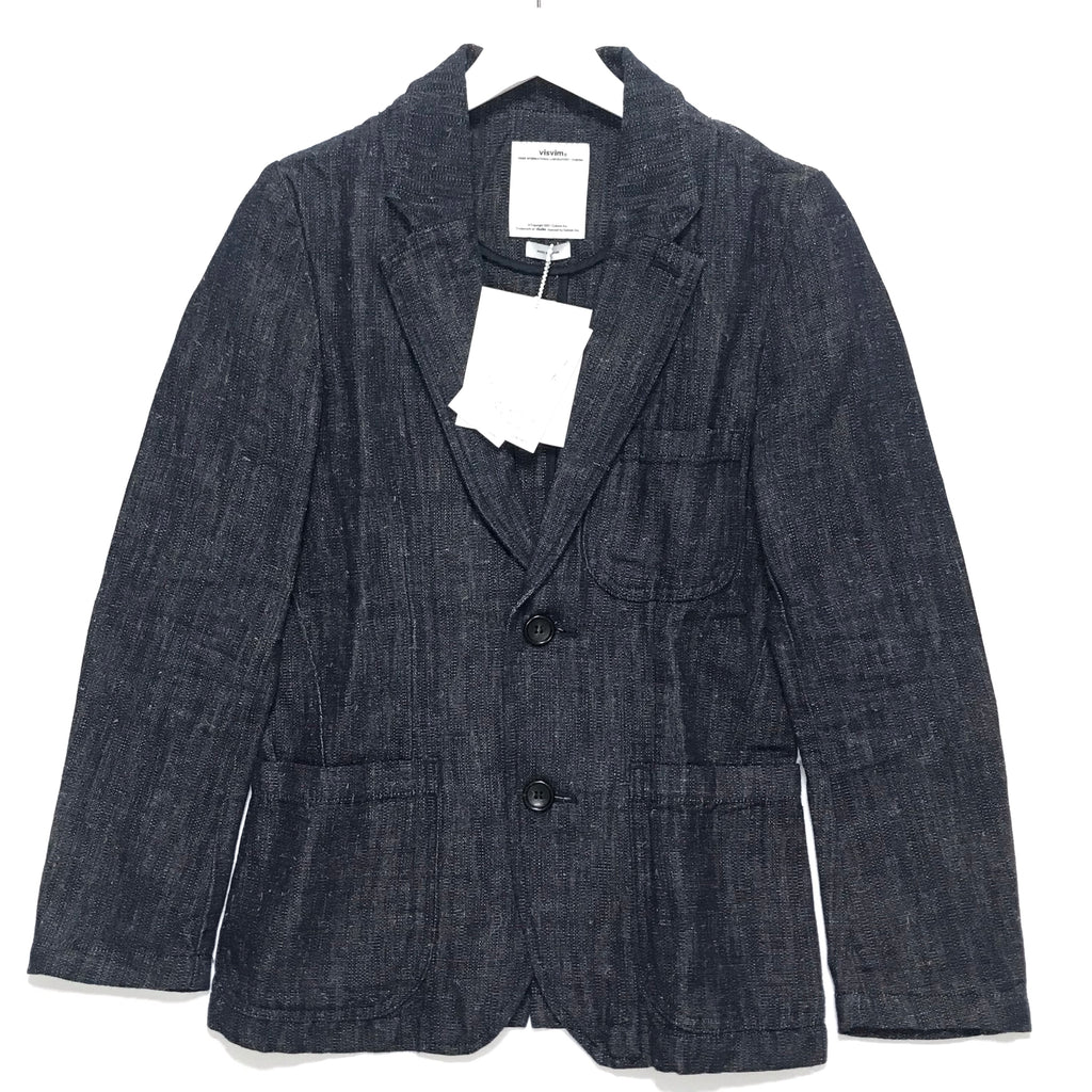 超美品の ジャケット・アウター Visvim Falkland academy blazer